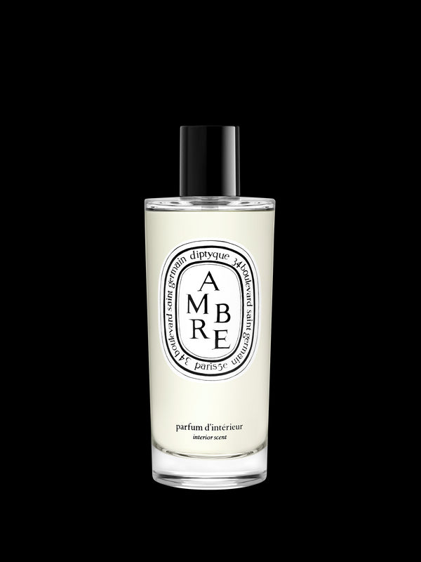 Ambre Room Spray